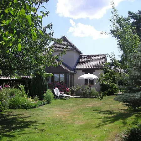 Holiday La Tour Feriehus *