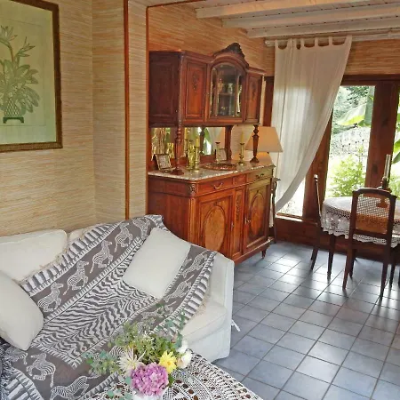 Holiday La Tour Feriehus Boulon