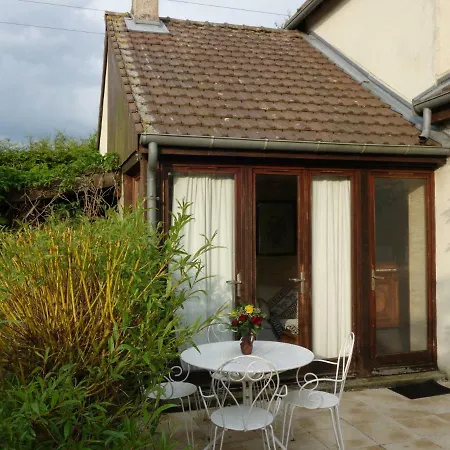 Feriehus Holiday La Tour Boulon